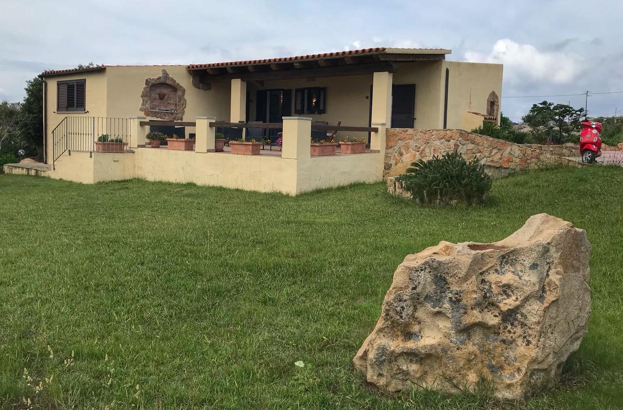 لا ماداّلينا Villa Sprafundu المظهر الخارجي الصورة