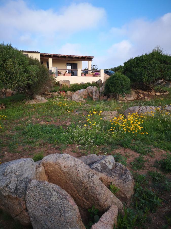 لا ماداّلينا Villa Sprafundu المظهر الخارجي الصورة