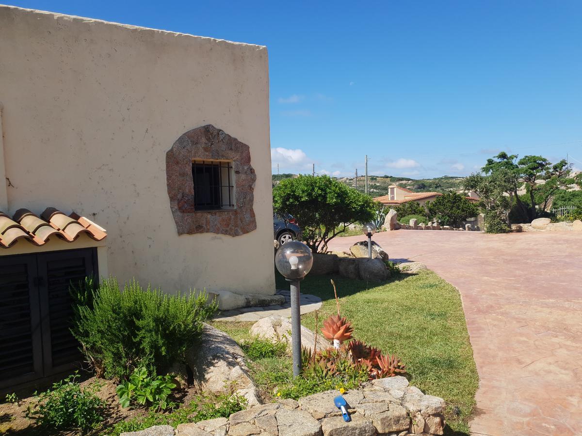 لا ماداّلينا Villa Sprafundu المظهر الخارجي الصورة