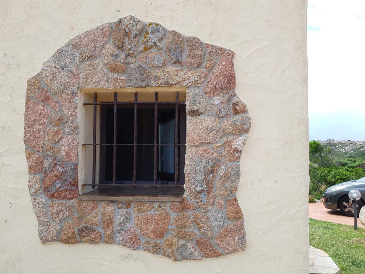 لا ماداّلينا Villa Sprafundu المظهر الخارجي الصورة