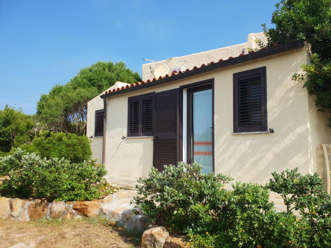 لا ماداّلينا Villa Sprafundu المظهر الخارجي الصورة