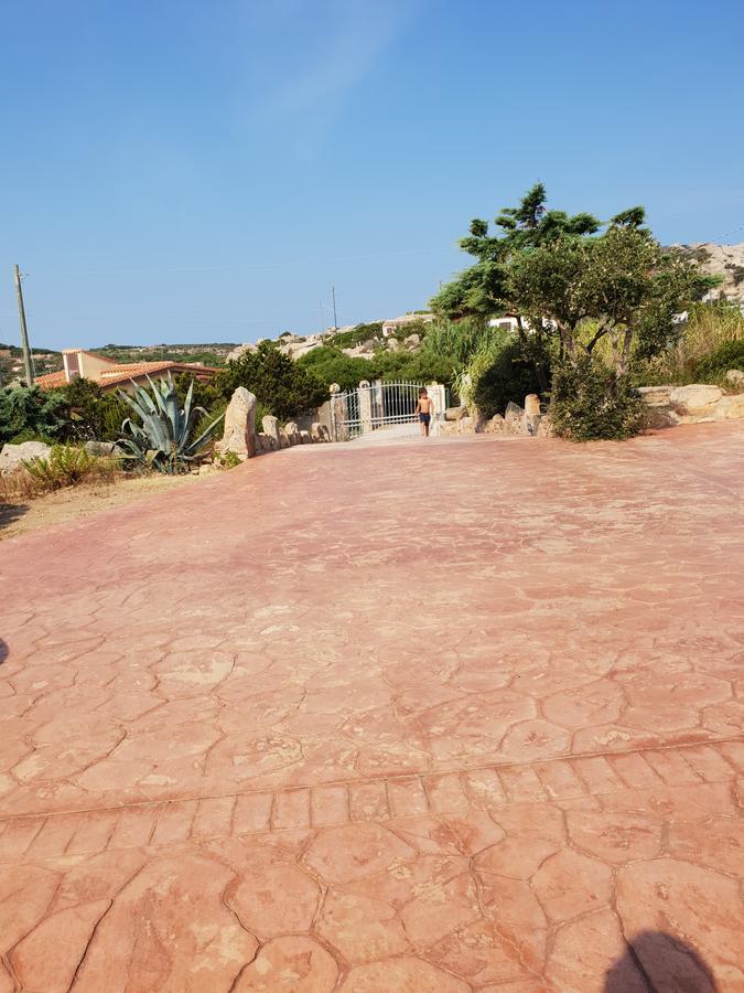 لا ماداّلينا Villa Sprafundu المظهر الخارجي الصورة