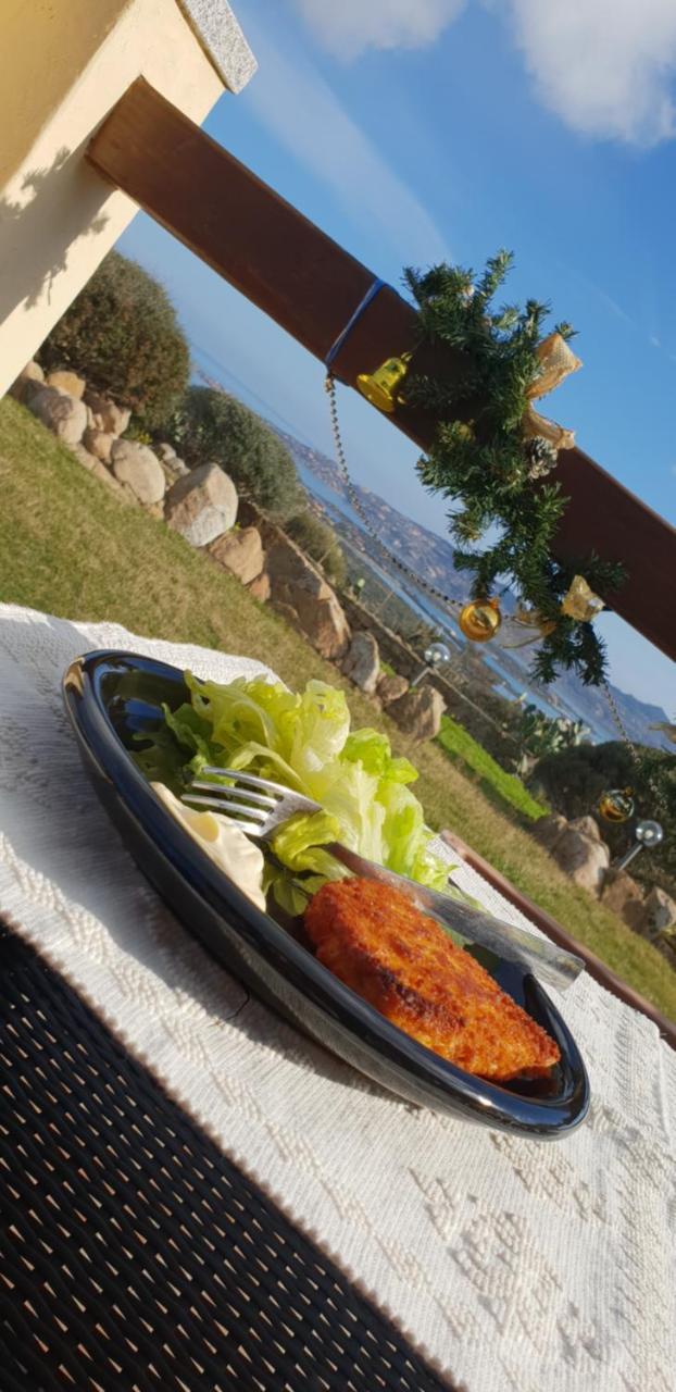 لا ماداّلينا Villa Sprafundu المظهر الخارجي الصورة