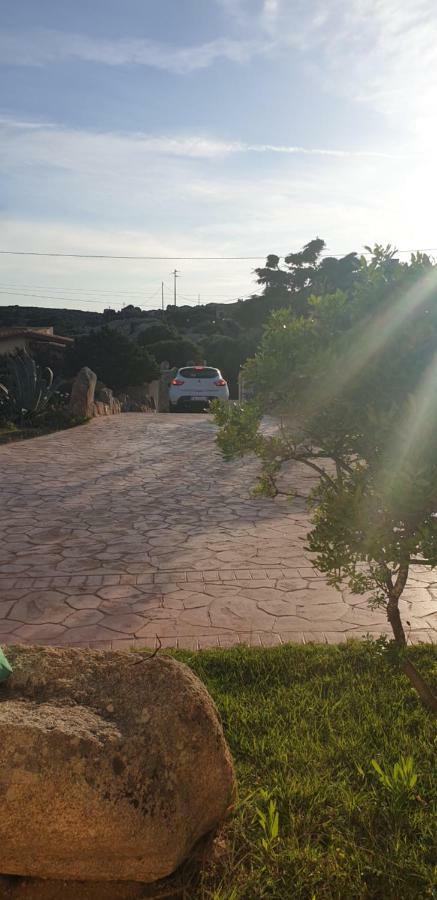 لا ماداّلينا Villa Sprafundu المظهر الخارجي الصورة
